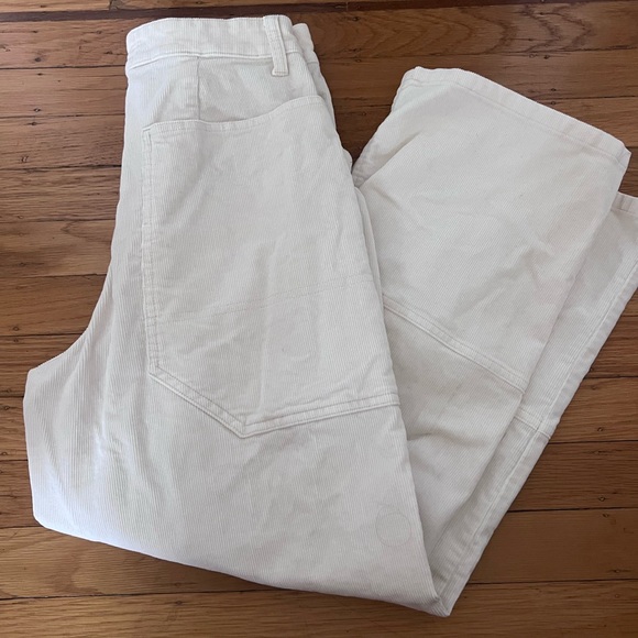 Everlane Cord Gardener Pants Size 2 - Picture 7 of 8